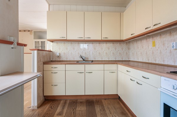 Medium property photo - Koningin Julianaweg 76, 8371 WG Scheerwolde